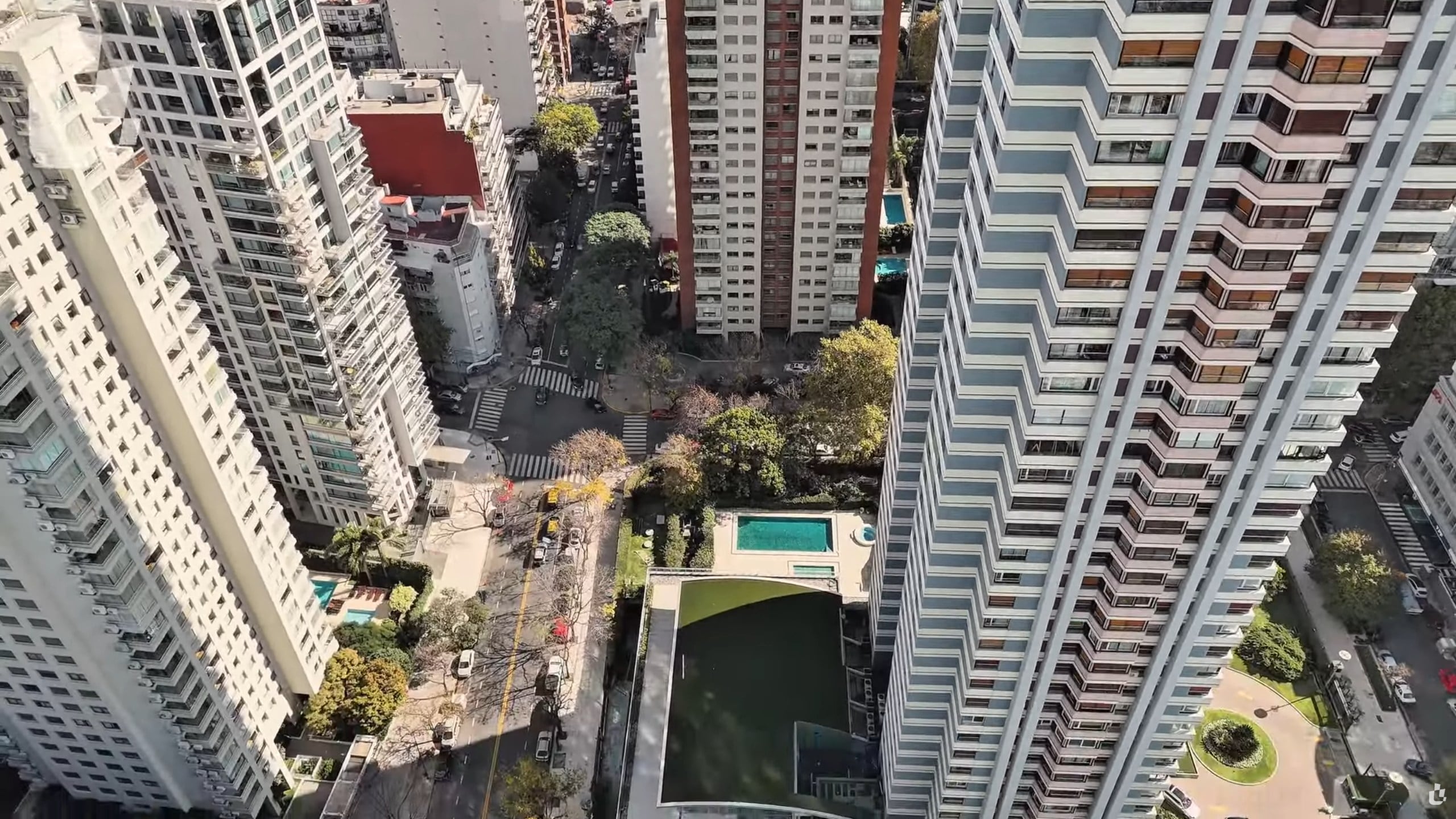 Palermo, Buenos Aires