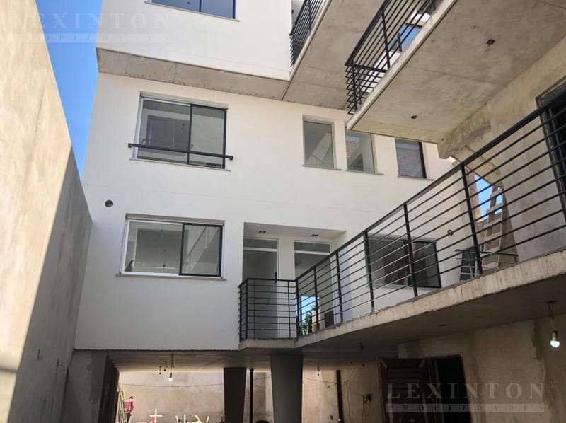 Edificio - Saavedra - Coghland - foto 2