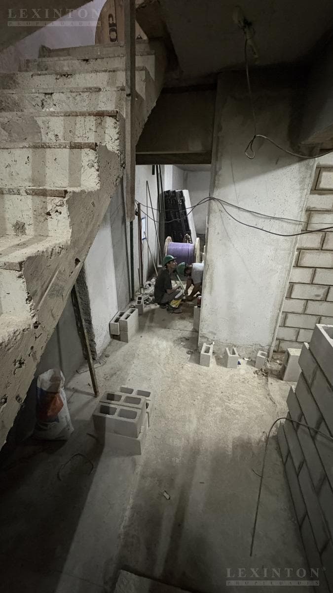 Edificio en Almagro - foto 2