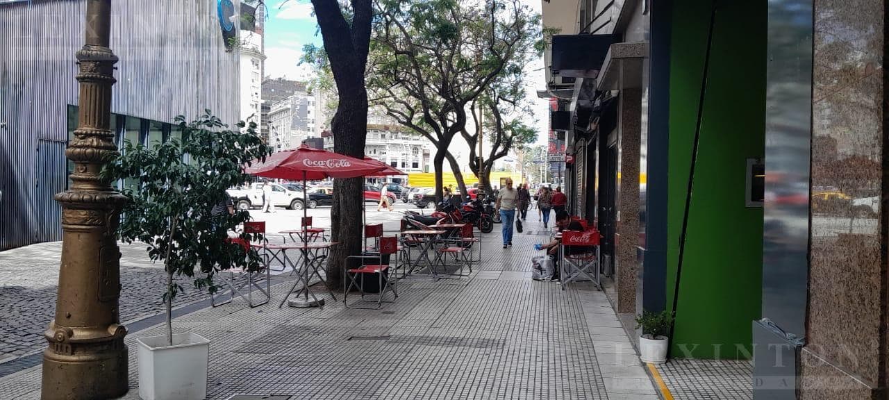 Av. Corrientes al 1100 - foto 3