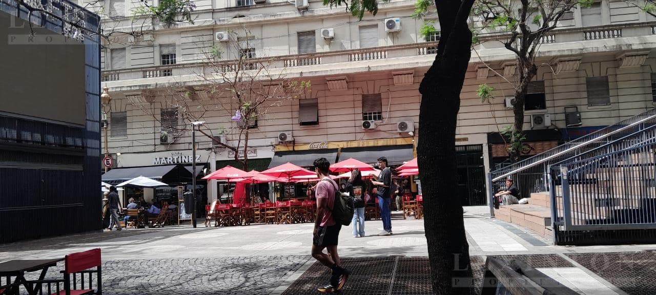Av. Corrientes al 1100 - foto 2