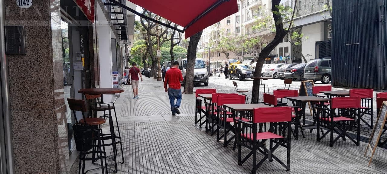 Av. Corrientes al 1100 - foto 5