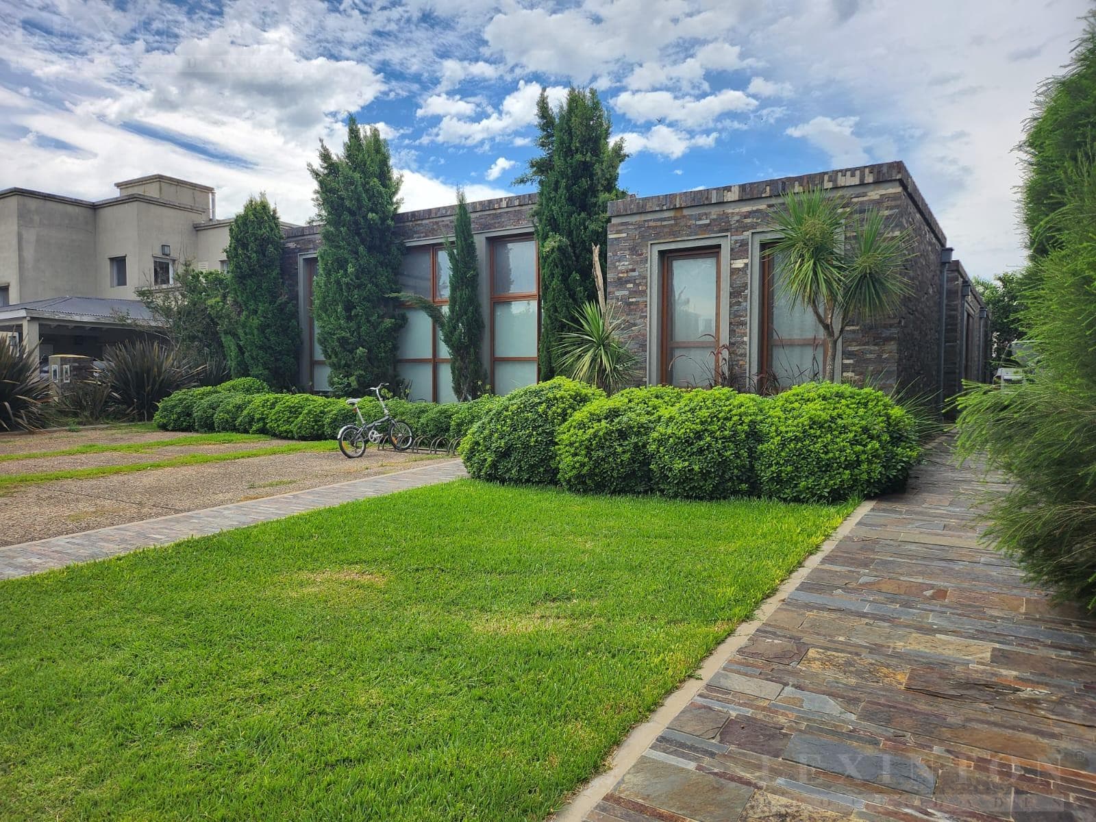 Estancias del Pilar, Barrio La Argentina, Lote 6. Pilar. Bs As. - foto 4