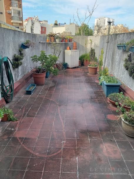 Av San Martín al 2600 - foto 1