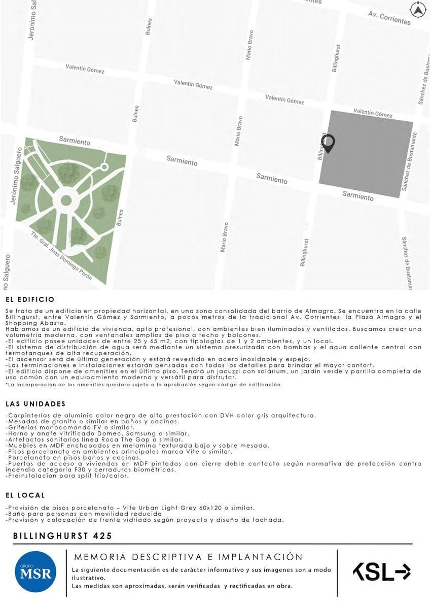 Billinghurst al 400 - foto 4