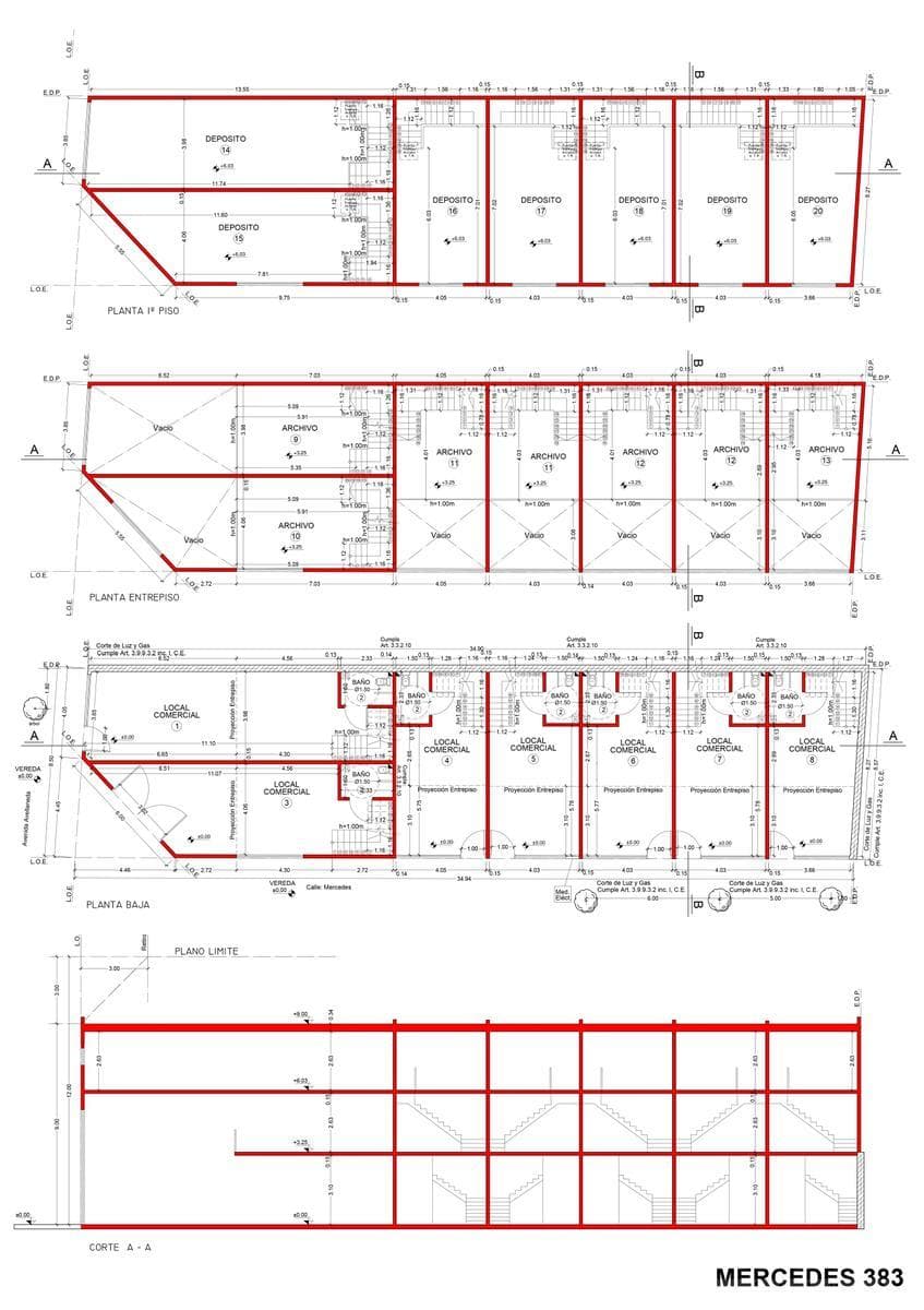 AVELLANEDA al 3900 - foto 4