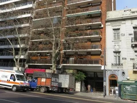 Las Heras al 2400