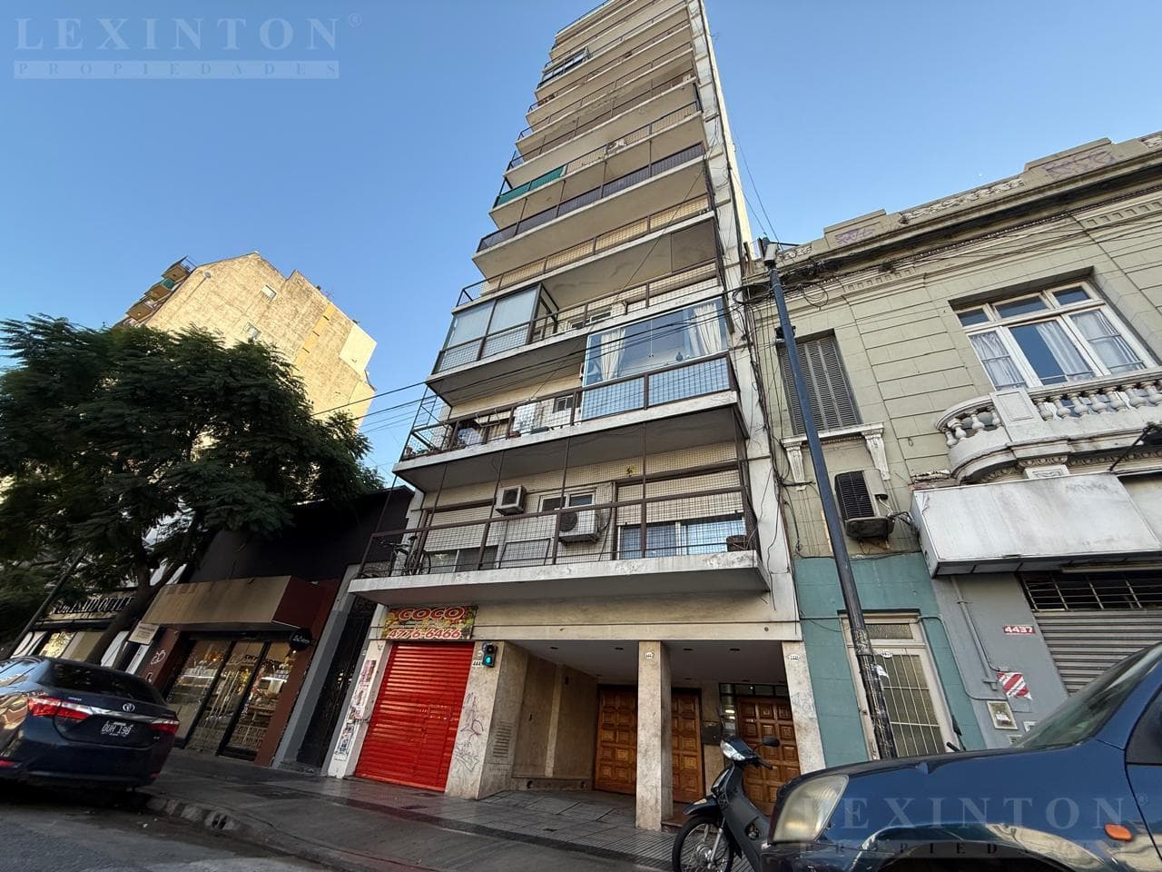 CORDOBA al 4400 - foto 1