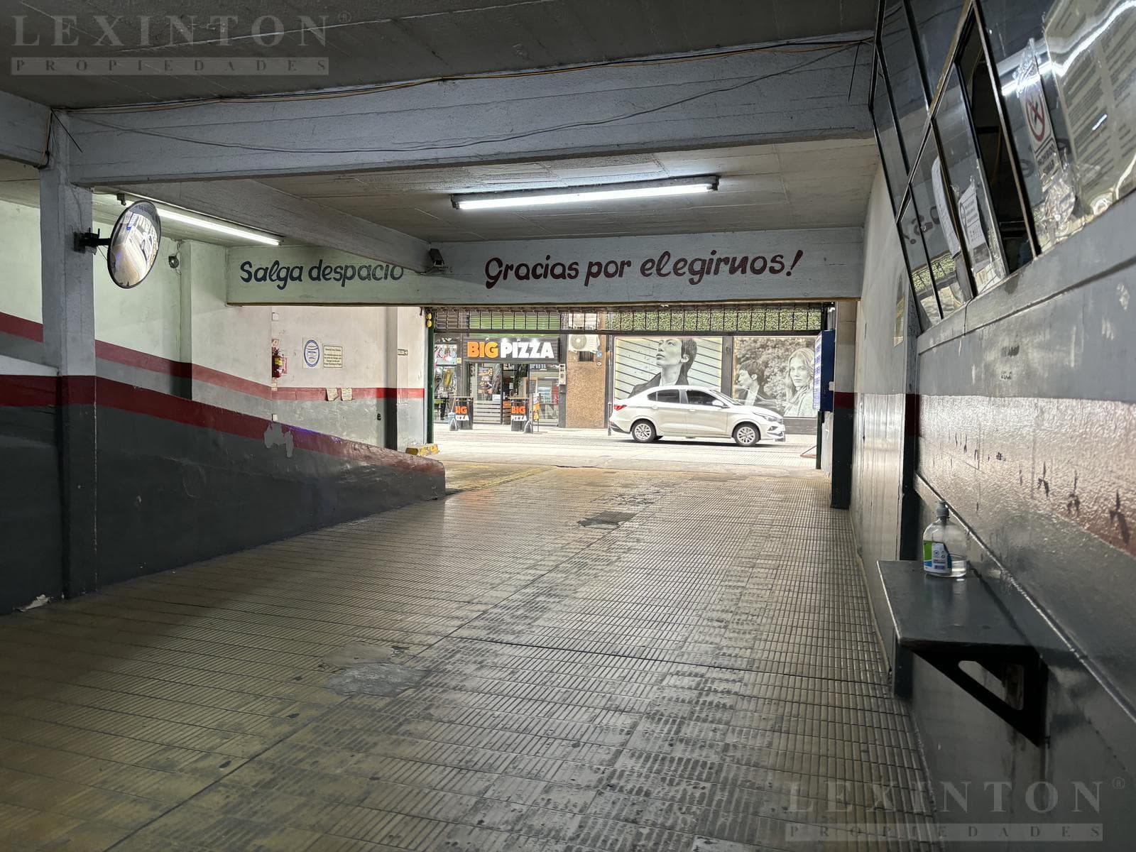 LAVALLE al 1100 - foto 4