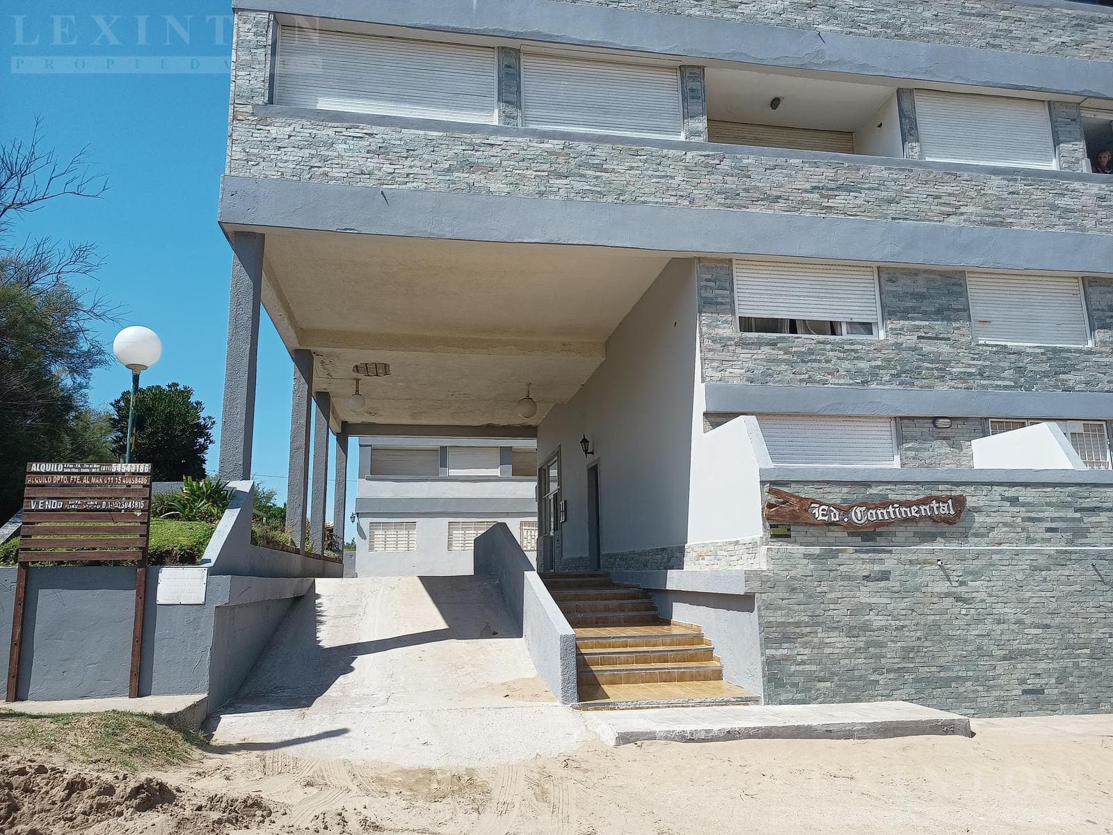 Av.1 Y Paseo 121 Villa Geselly Playa Villa Gesell, - foto 2