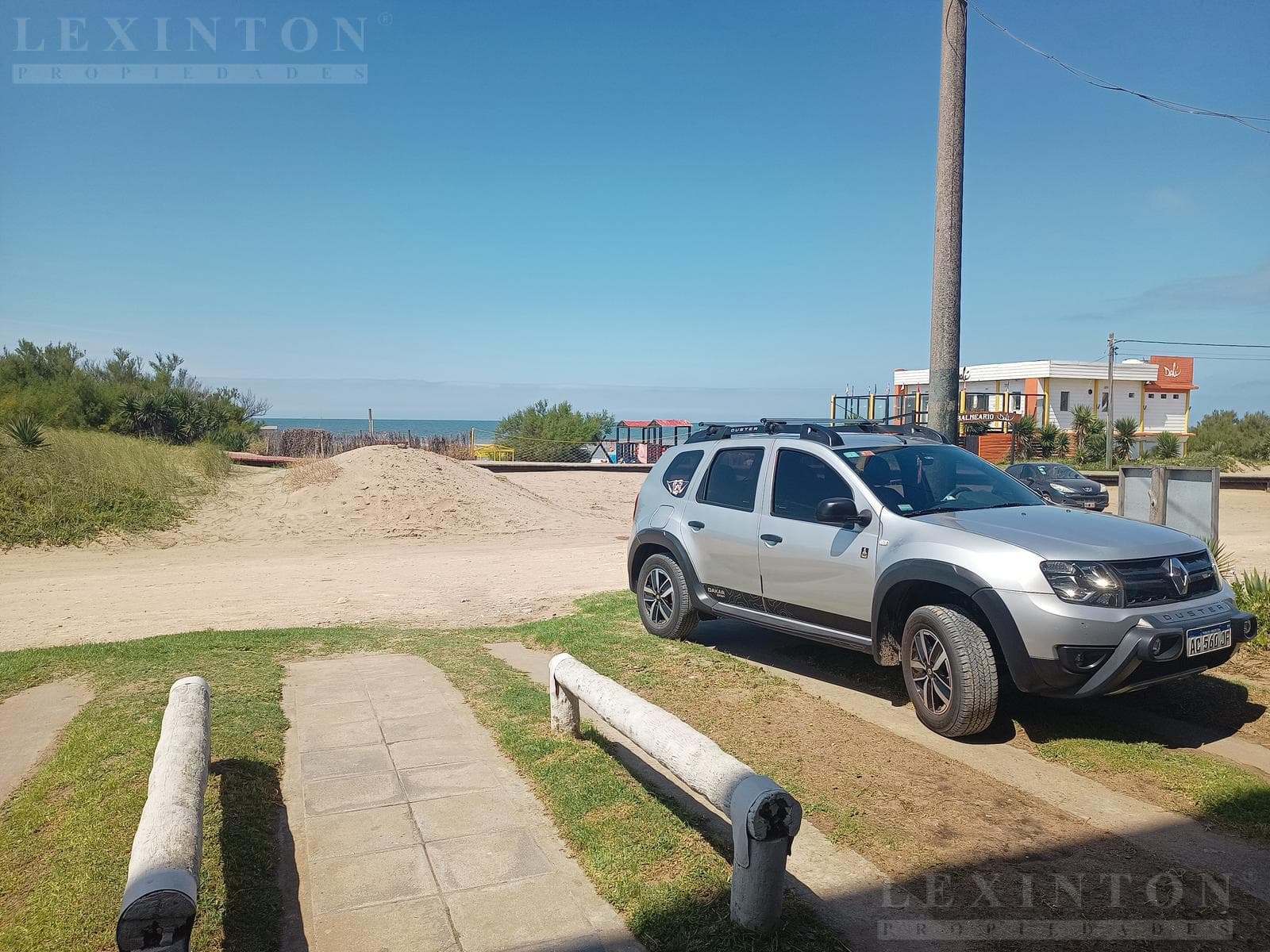 Av.1 Y Paseo 121 Villa Geselly Playa Villa Gesell, - foto 1