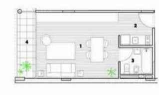 TAMBORINI JOSE P. 3700 - foto 5