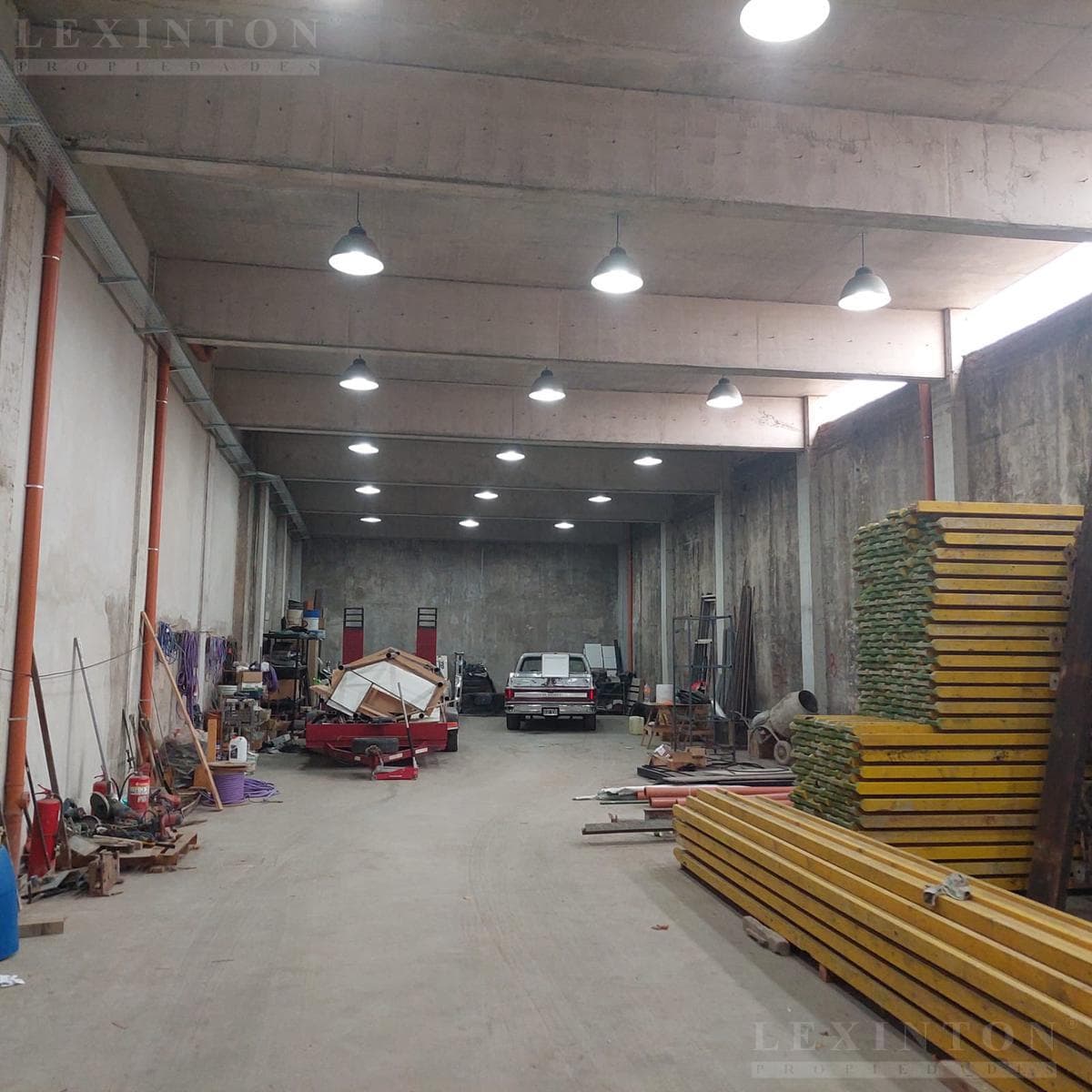 Villegas al 3600 - foto 1